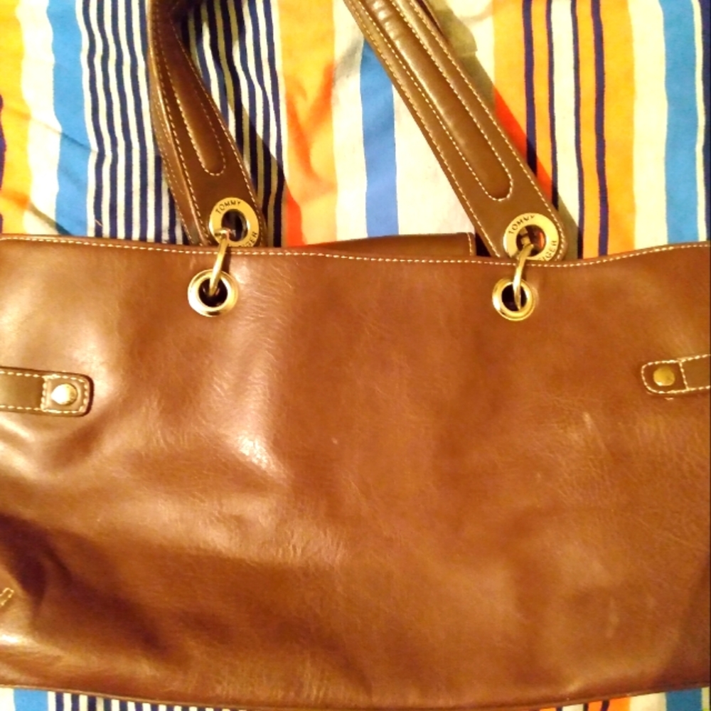 Tommy Hilfiger bag